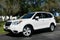 2016 Subaru Forester 2.5I Limited CVT AWD SUV W/Eyesight Warning System