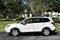 2016 Subaru Forester 2.5I Limited CVT AWD SUV W/Eyesight Warning System