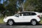 2016 Subaru Forester 2.5I Limited CVT AWD SUV W/Eyesight Warning System
