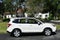 2016 Subaru Forester 2.5I Limited CVT AWD SUV W/Eyesight Warning System