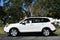 2016 Subaru Forester 2.5I Limited CVT AWD SUV W/Eyesight Warning System