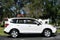 2016 Subaru Forester 2.5I Limited CVT AWD SUV W/Eyesight Warning System