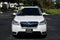 2016 Subaru Forester 2.5I Limited CVT AWD SUV W/Eyesight Warning System