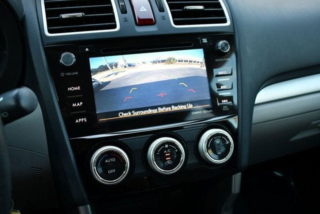 2016 Subaru Forester 2.5I Limited CVT AWD SUV W/Eyesight Warning System