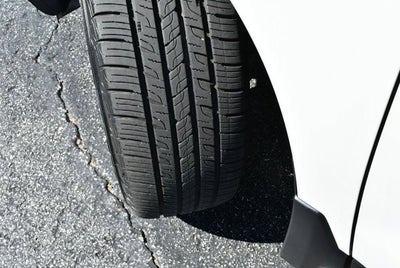 2016 Subaru Forester 2.5I Limited CVT AWD SUV W/Eyesight Warning System