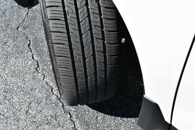 2016 Subaru Forester 2.5I Limited CVT AWD SUV W/Eyesight Warning System