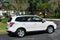 2016 Subaru Forester 2.5I Limited CVT AWD SUV W/Eyesight Warning System