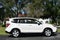 2016 Subaru Forester 2.5I Limited CVT AWD SUV W/Eyesight Warning System