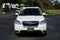 2016 Subaru Forester 2.5I Limited CVT AWD SUV W/Eyesight Warning System
