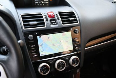 2018 Subaru Forester 2.5i Touring CVT SUV W/Harman Kardon Sound and Back Up Camera