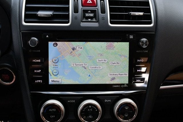 2018 Subaru Forester 2.5i Touring CVT SUV W/Harman Kardon Sound and Back Up Camera