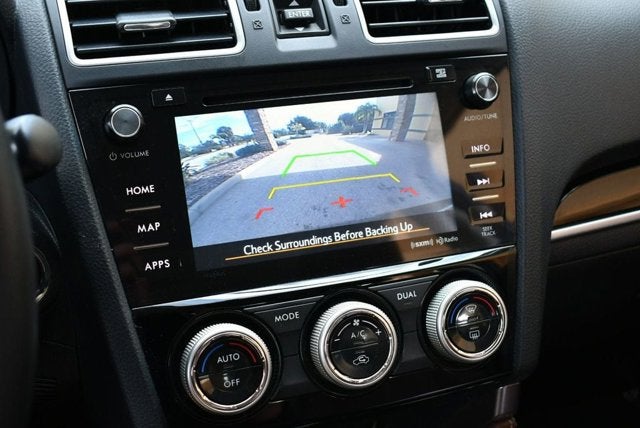 2018 Subaru Forester 2.5i Touring CVT SUV W/Harman Kardon Sound and Back Up Camera