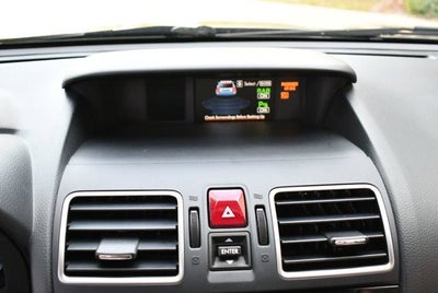 2018 Subaru Forester 2.5i Touring CVT SUV W/Harman Kardon Sound and Back Up Camera