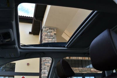 2018 Subaru Forester 2.5i Touring CVT SUV W/Harman Kardon Sound and Back Up Camera