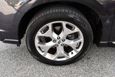 2018 Subaru Forester 2.5i Touring CVT SUV W/Harman Kardon Sound and Back Up Camera