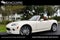 2007 Mazda Mazda MX-5 Miata 2 Door Convertible Automatic Grand Touring W/Premium Package