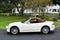 2007 Mazda Mazda MX-5 Miata 2 Door Convertible Automatic Grand Touring W/Premium Package