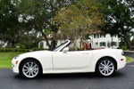2007 Mazda Mazda MX-5 Miata 2 Door Convertible Automatic Grand Touring W/Premium Package