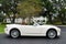 2007 Mazda Mazda MX-5 Miata 2 Door Convertible Automatic Grand Touring W/Premium Package