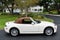 2007 Mazda Mazda MX-5 Miata 2 Door Convertible Automatic Grand Touring W/Premium Package