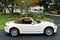 2007 Mazda Mazda MX-5 Miata 2 Door Convertible Automatic Grand Touring W/Premium Package