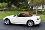 2007 Mazda Mazda MX-5 Miata 2 Door Convertible Automatic Grand Touring W/Premium Package
