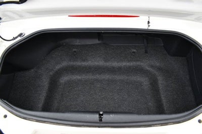 2007 Mazda Mazda MX-5 Miata 2 Door Convertible Automatic Grand Touring W/Premium Package