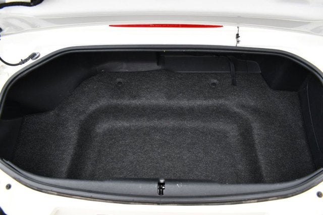 2007 Mazda Mazda MX-5 Miata 2 Door Convertible Automatic Grand Touring W/Premium Package