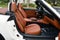 2007 Mazda Mazda MX-5 Miata 2 Door Convertible Automatic Grand Touring W/Premium Package