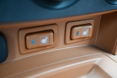 2007 Mazda Mazda MX-5 Miata 2 Door Convertible Automatic Grand Touring W/Premium Package