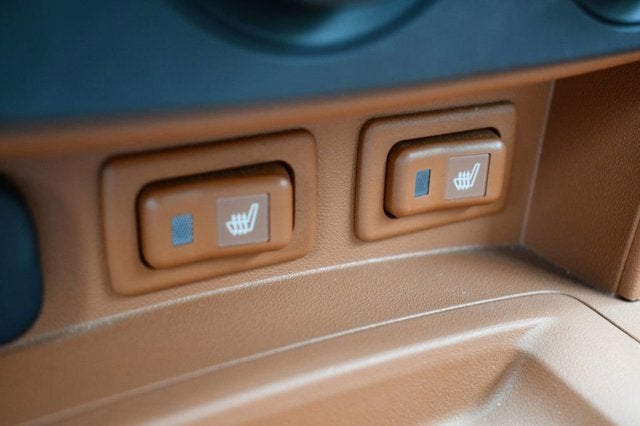 2007 Mazda Mazda MX-5 Miata 2 Door Convertible Automatic Grand Touring W/Premium Package