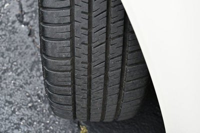 2007 Mazda Mazda MX-5 Miata 2 Door Convertible Automatic Grand Touring W/Premium Package