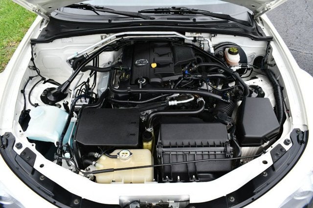 2007 Mazda Mazda MX-5 Miata 2 Door Convertible Automatic Grand Touring W/Premium Package