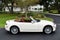 2007 Mazda Mazda MX-5 Miata 2 Door Convertible Automatic Grand Touring W/Premium Package