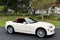 2007 Mazda Mazda MX-5 Miata 2 Door Convertible Automatic Grand Touring W/Premium Package