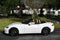2024 Mazda Mazda MX-5 Miata Grand Touring Automatic Convertible W/Navigation