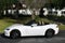 2024 Mazda Mazda MX-5 Miata Grand Touring Automatic Convertible W/Navigation