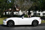 2024 Mazda Mazda MX-5 Miata Grand Touring Automatic Convertible W/Navigation