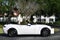 2024 Mazda Mazda MX-5 Miata Grand Touring Automatic Convertible W/Navigation