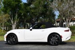 2024 Mazda Mazda MX-5 Miata Grand Touring Automatic Convertible W/Navigation