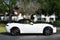 2024 Mazda Mazda MX-5 Miata Grand Touring Automatic Convertible W/Navigation