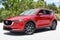 2017 Mazda Mazda CX-5 Grand Select FWD SUV W/Blind Spot Assist