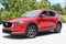 2017 Mazda Mazda CX-5 Grand Select FWD SUV W/Blind Spot Assist