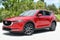 2017 Mazda Mazda CX-5 Grand Select FWD SUV W/Blind Spot Assist