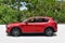 2017 Mazda Mazda CX-5 Grand Select FWD SUV W/Blind Spot Assist