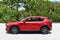 2017 Mazda Mazda CX-5 Grand Select FWD SUV W/Blind Spot Assist