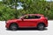 2017 Mazda Mazda CX-5 Grand Select FWD SUV W/Blind Spot Assist