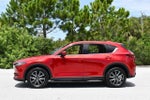 2017 Mazda Mazda CX-5 Grand Select FWD SUV W/Blind Spot Assist