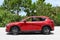 2017 Mazda Mazda CX-5 Grand Select FWD SUV W/Blind Spot Assist
