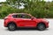 2017 Mazda Mazda CX-5 Grand Select FWD SUV W/Blind Spot Assist